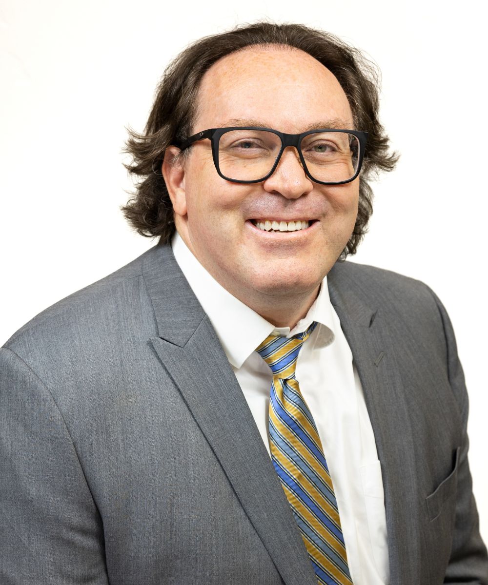 Picture of Matt Curtis